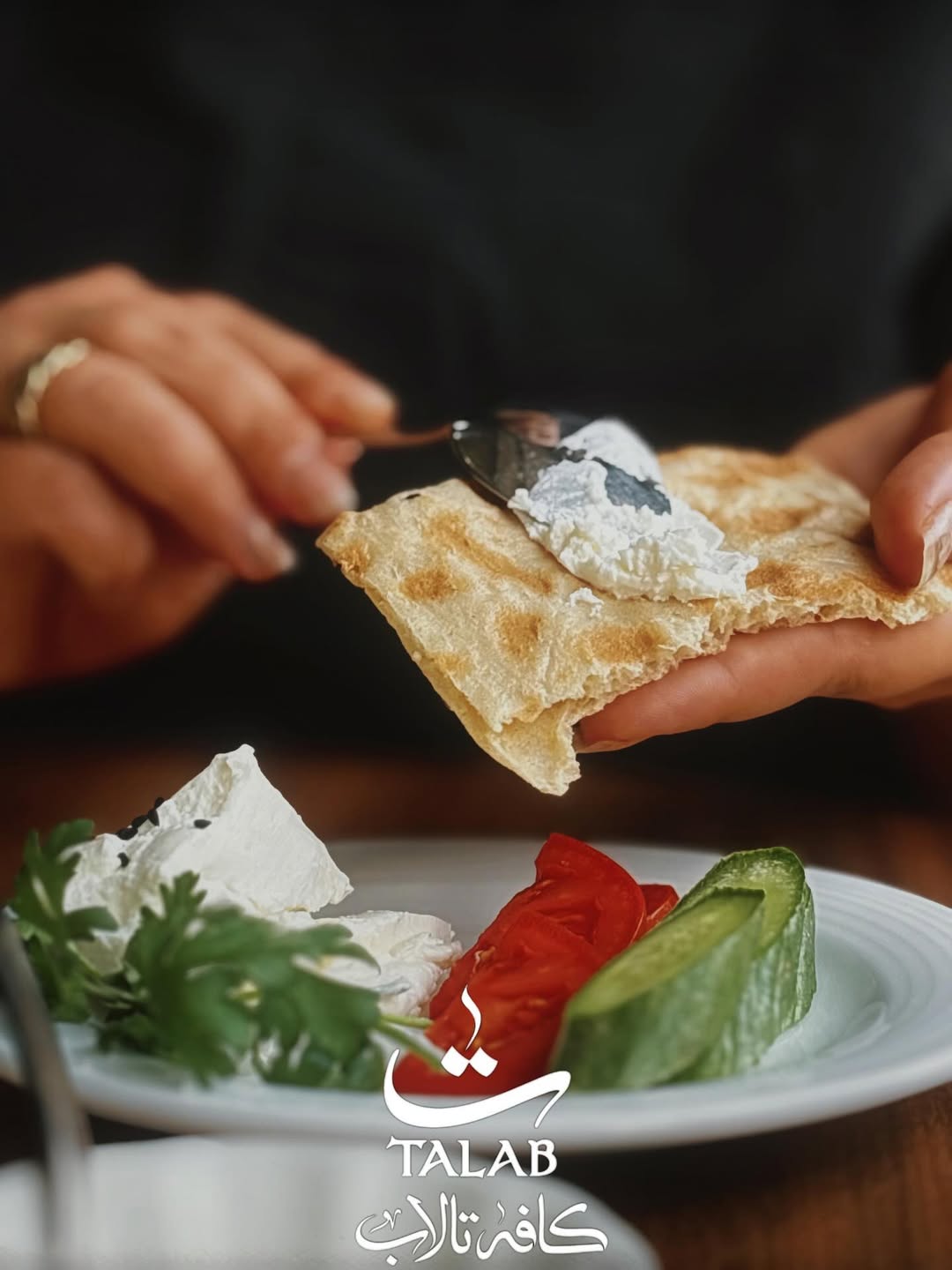 کافه تالاب ‌talab - رستوران در لاهیجان