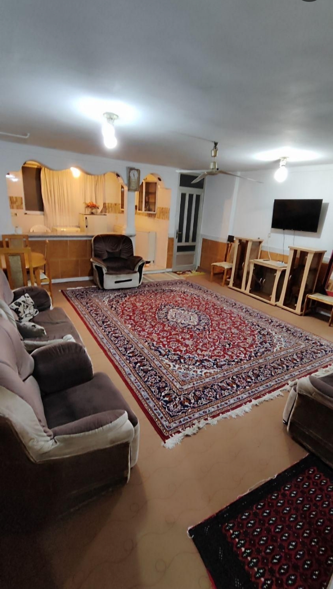 اجاره سوئیت یک خوابه  شهری گرگان - اقامتگاه در گرگان