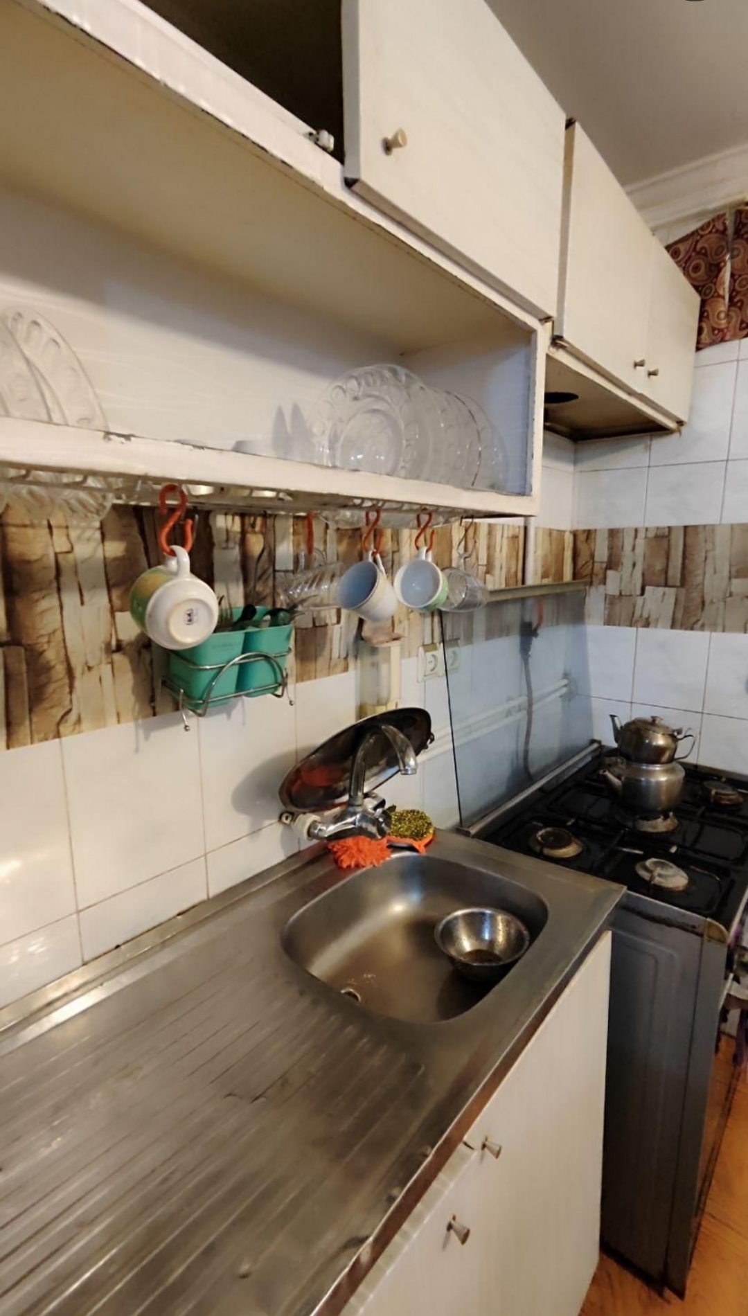 اجاره سوئیت یک خوابه  شهری گرگان - تصویر 5