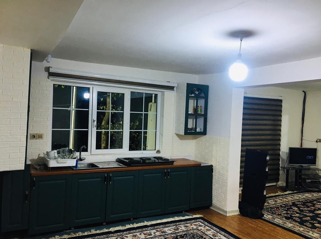 اجاره ویلا یک خوابه استخردار جنگلی گرگان - تصویر 1