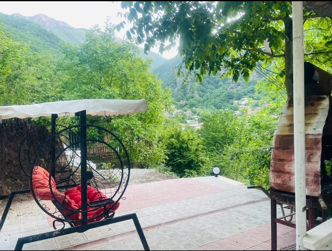 اجاره ویلا یک خوابه استخردار جنگلی گرگان - اقامتگاه در گرگان