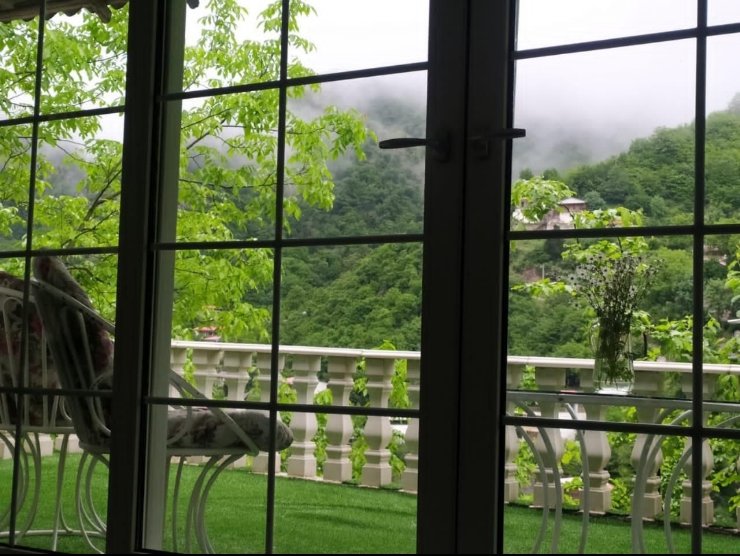 اجاره ویلا یک خوابه استخردار جنگلی گرگان - تصویر 4