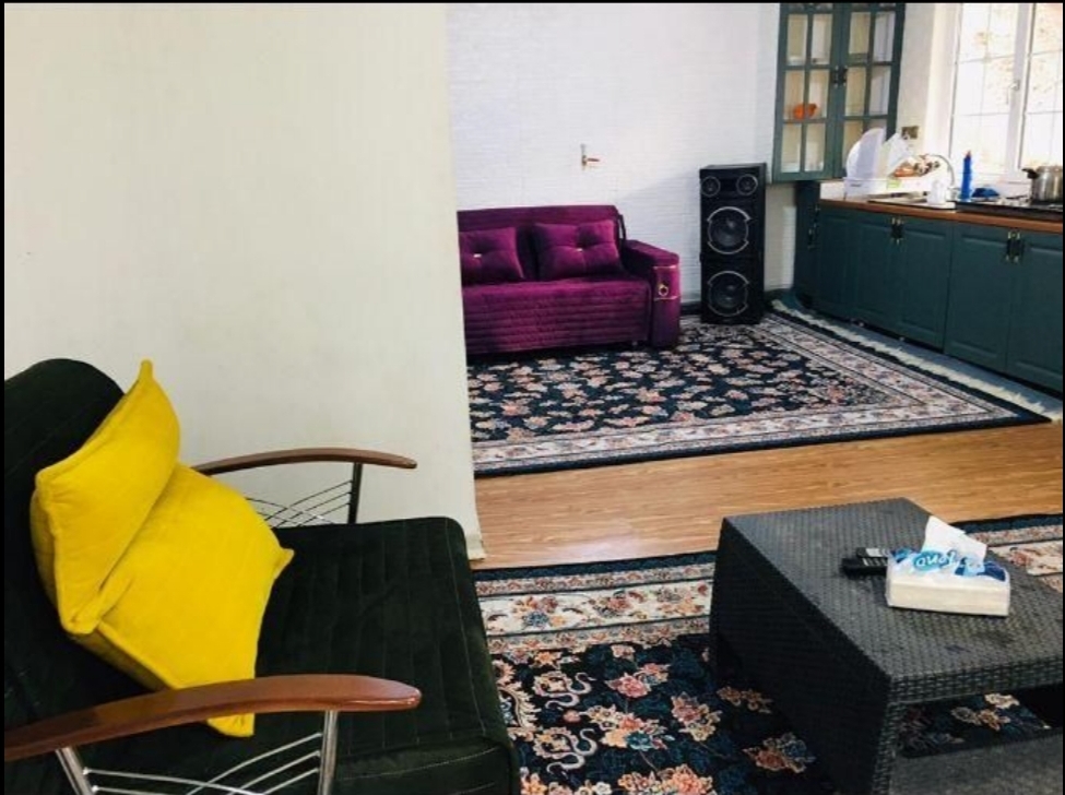 اجاره ویلا یک خوابه استخردار جنگلی گرگان - تصویر 5