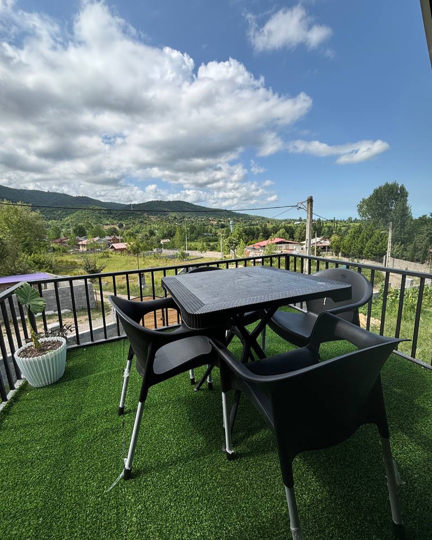 اجاره ویلا دو خوابه  جنگلی ماسال - تصویر 3