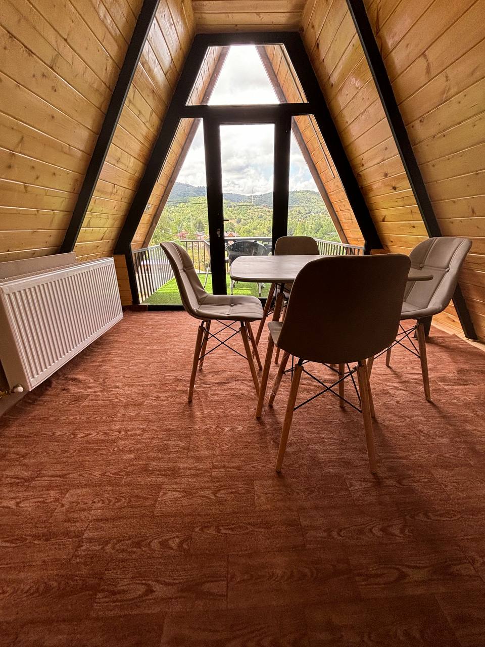 اجاره ویلا دو خوابه  جنگلی ماسال - تصویر 5