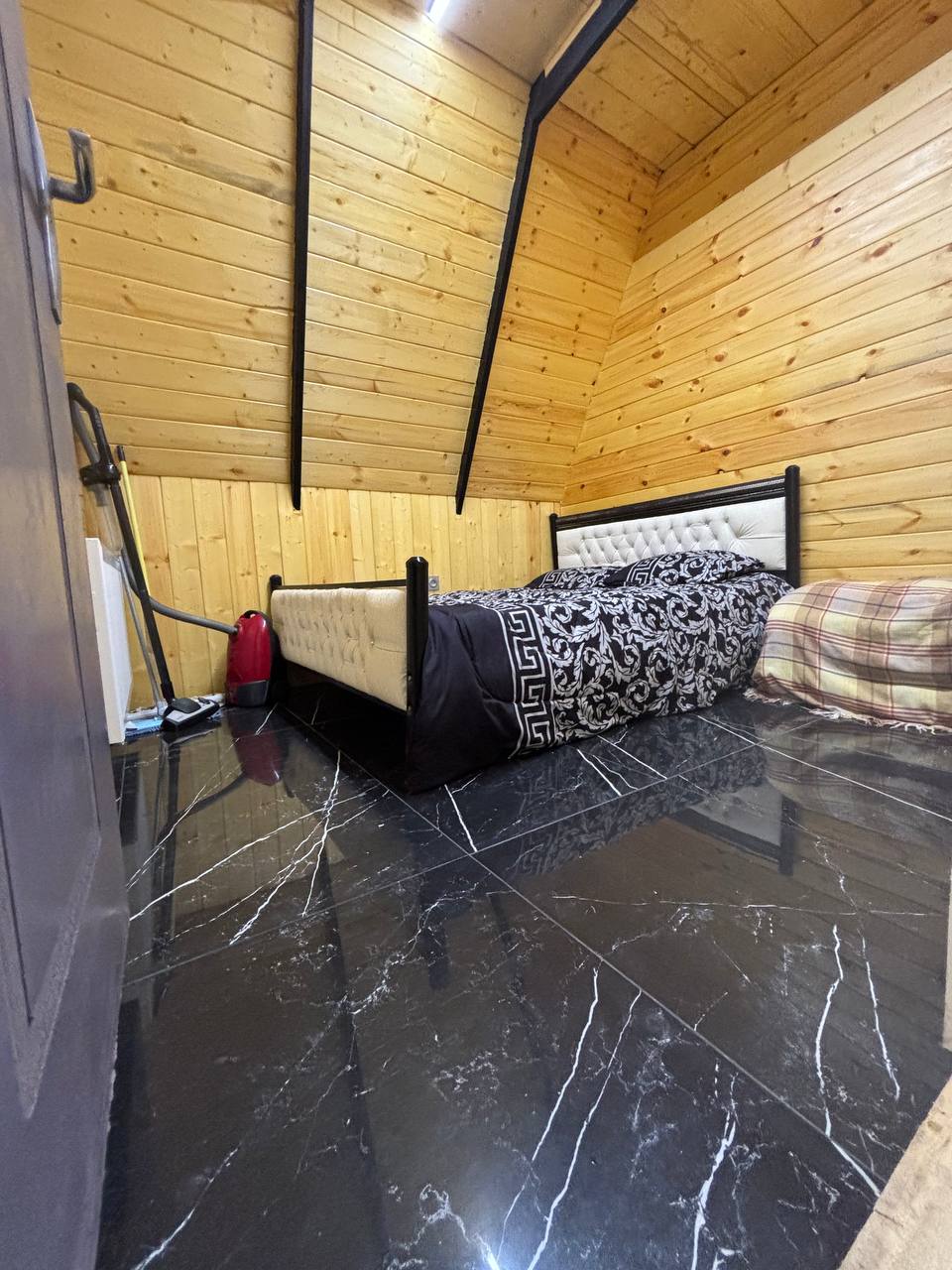 اجاره ویلا دو خوابه  جنگلی ماسال - تصویر 6