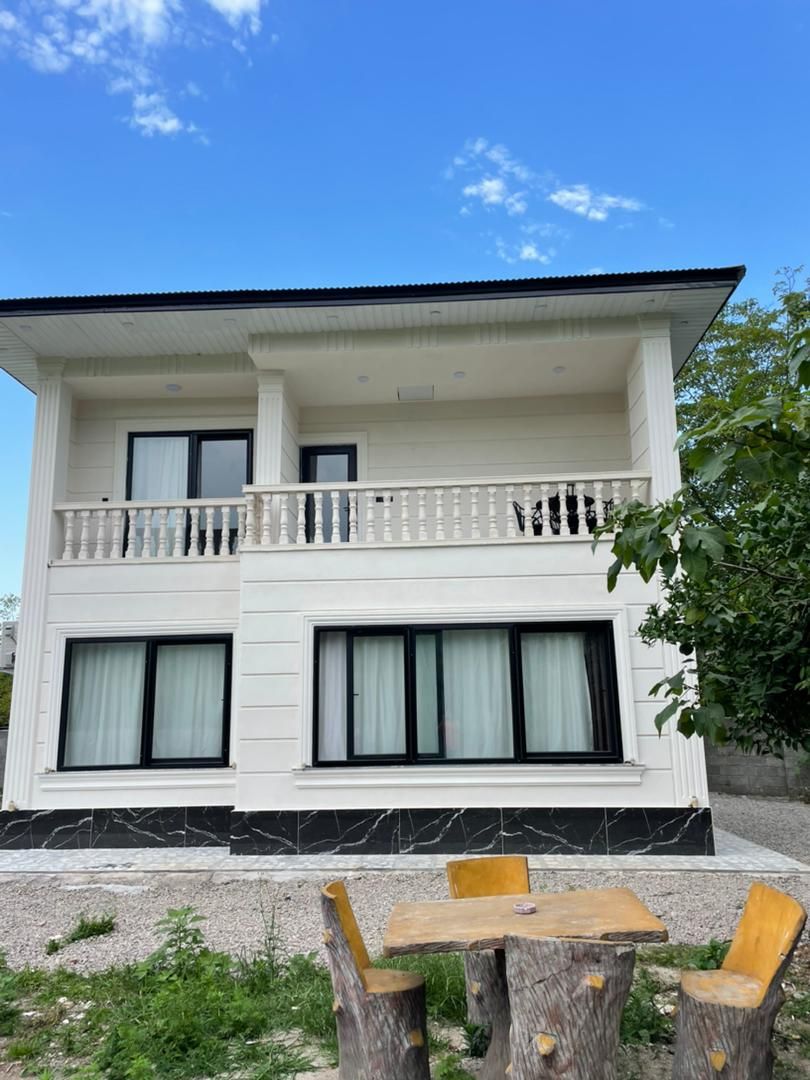 اجاره ویلا دو خوابه  جنگلی ماسال - اقامتگاه در ماسال