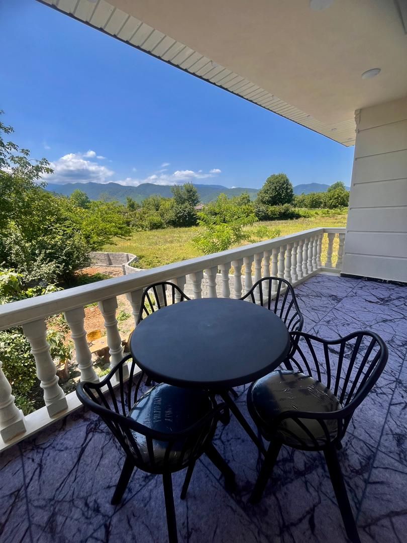 اجاره ویلا دو خوابه  جنگلی ماسال - تصویر 2