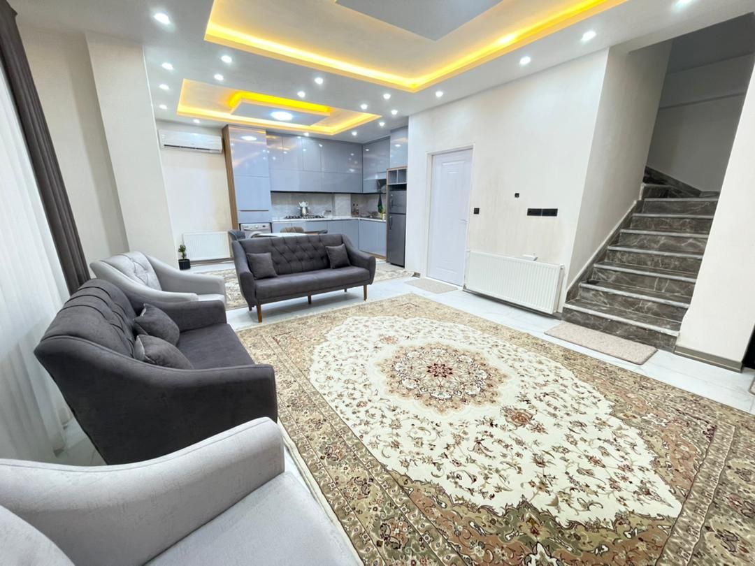 اجاره ویلا دو خوابه  جنگلی ماسال - تصویر 4