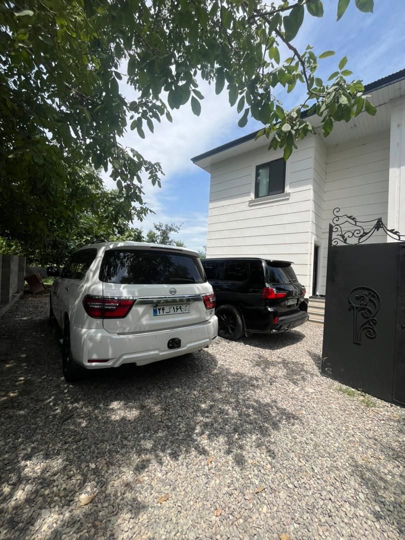 اجاره ویلا دو خوابه  جنگلی ماسال - تصویر 5