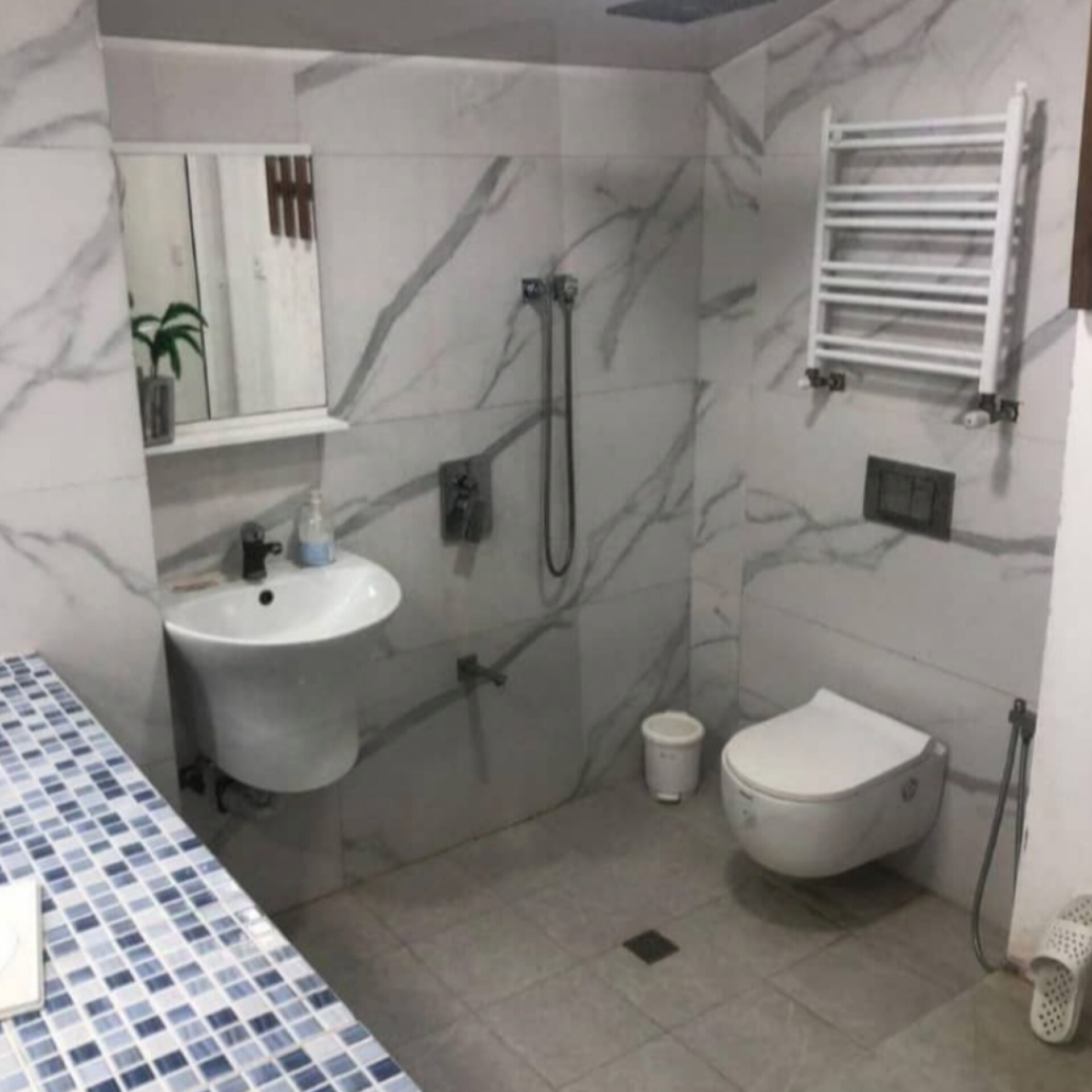 اجاره ویلا چهار خوابه استخردار جنگلی بندرانزلی - تصویر 7