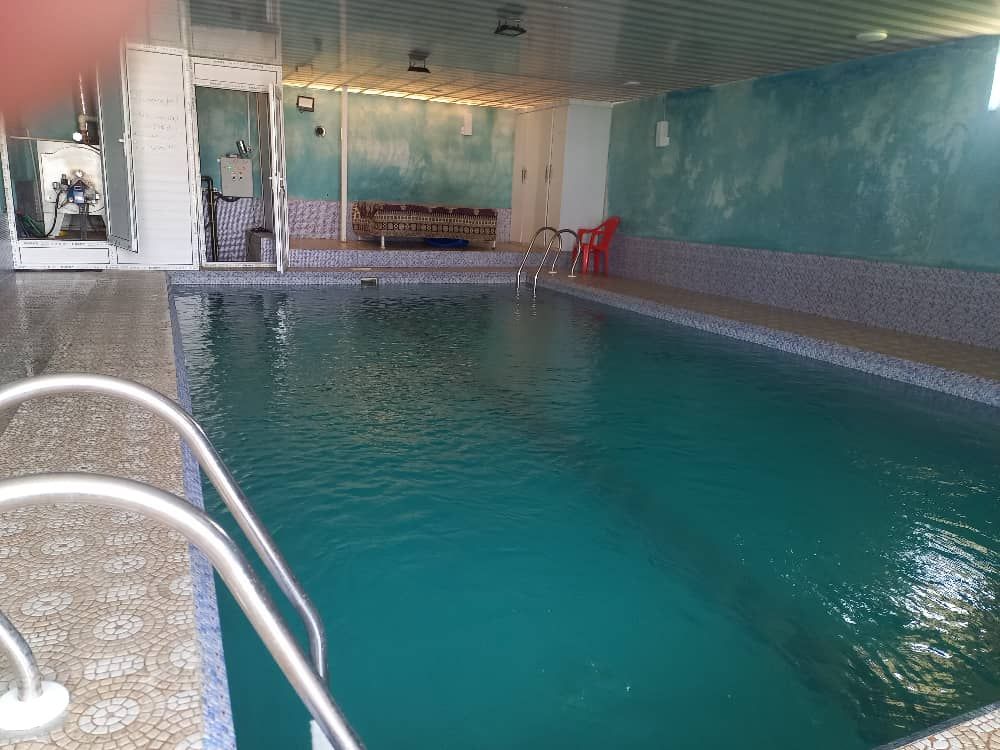 اجاره کلبه چهار خوابه استخردار جنگلی ماسال - تصویر 6