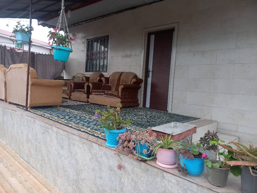 اجاره کلبه چهار خوابه استخردار جنگلی ماسال - تصویر 5