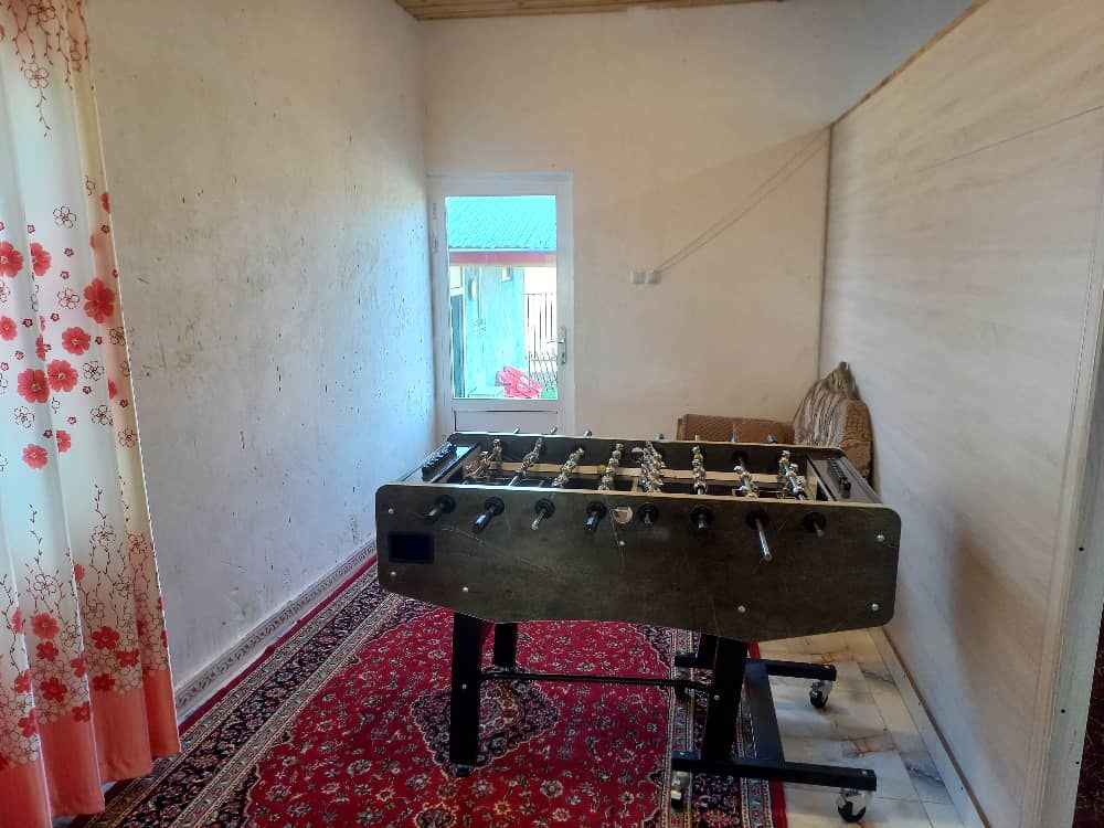 اجاره کلبه چهار خوابه استخردار جنگلی ماسال - تصویر 4