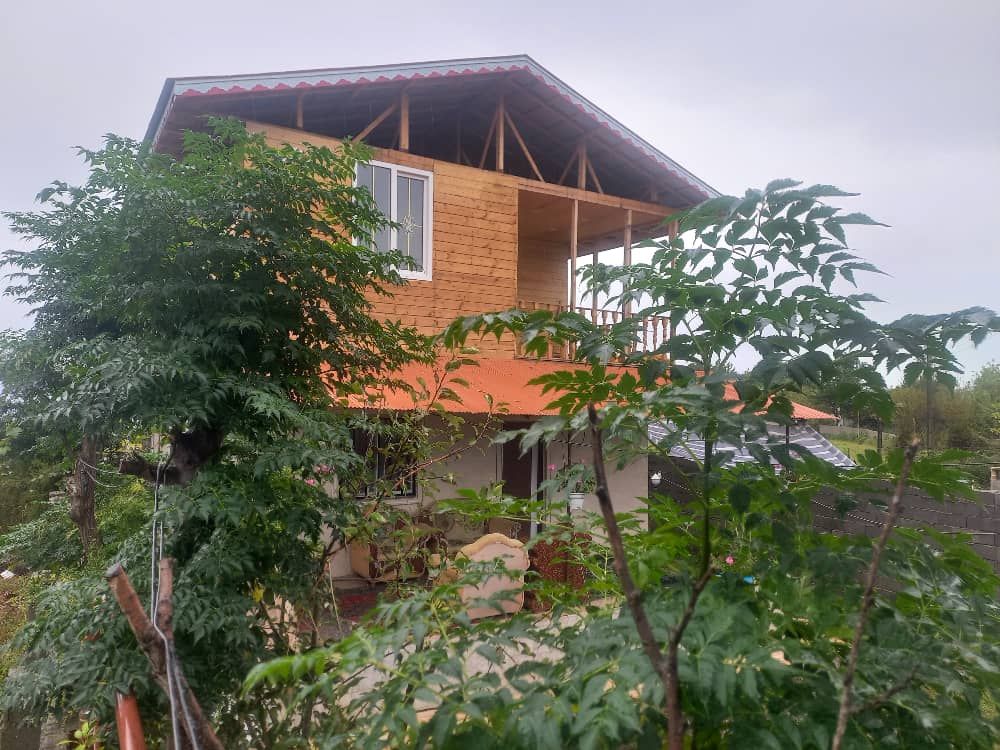 اجاره کلبه چهار خوابه استخردار جنگلی ماسال - تصویر 1