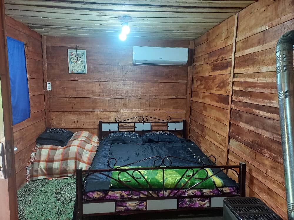 اجاره ویلا سه خوابه  جنگلی ماسال - تصویر 3