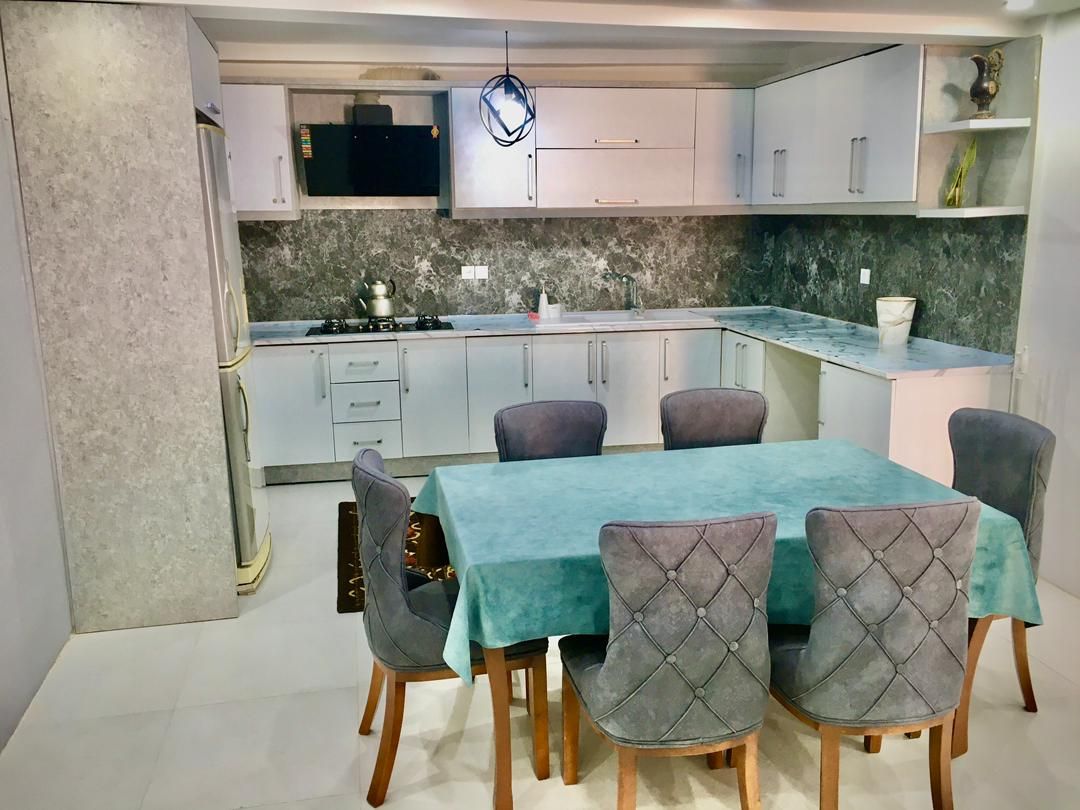 اجاره ویلا دو خوابه استخردار ساحلی بابلسر - تصویر 3