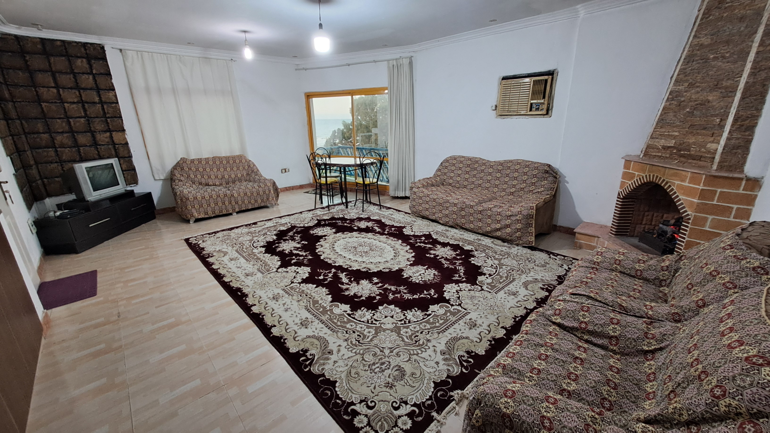 اجاره ویلا یک خوابه  جنگلی رامسر - اقامتگاه در رامسر