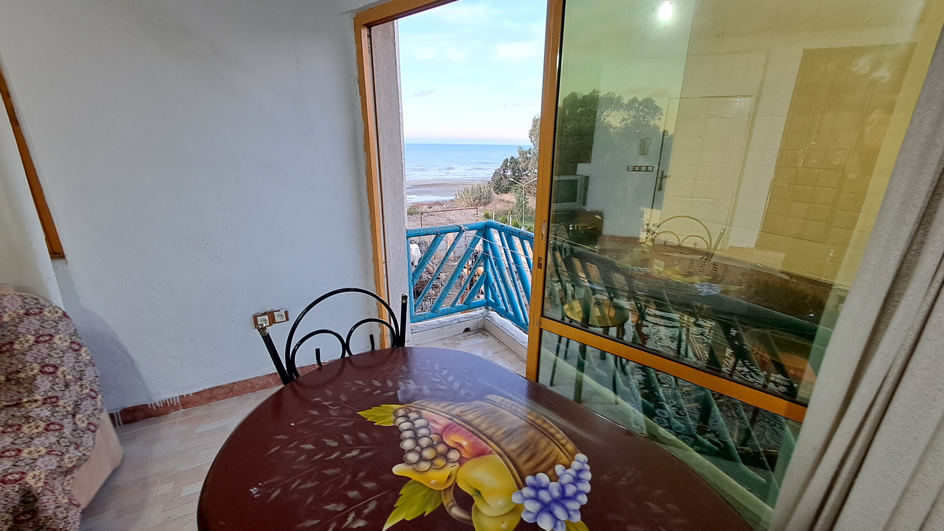 اجاره ویلا یک خوابه  جنگلی رامسر - تصویر 2