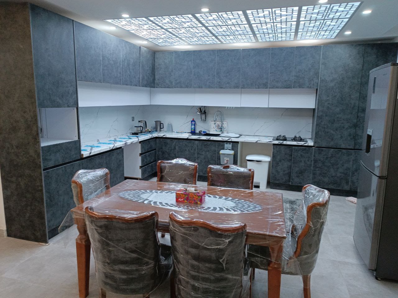 اجاره ویلا سه خوابه استخردار ساحلی بندرانزلی - تصویر 4