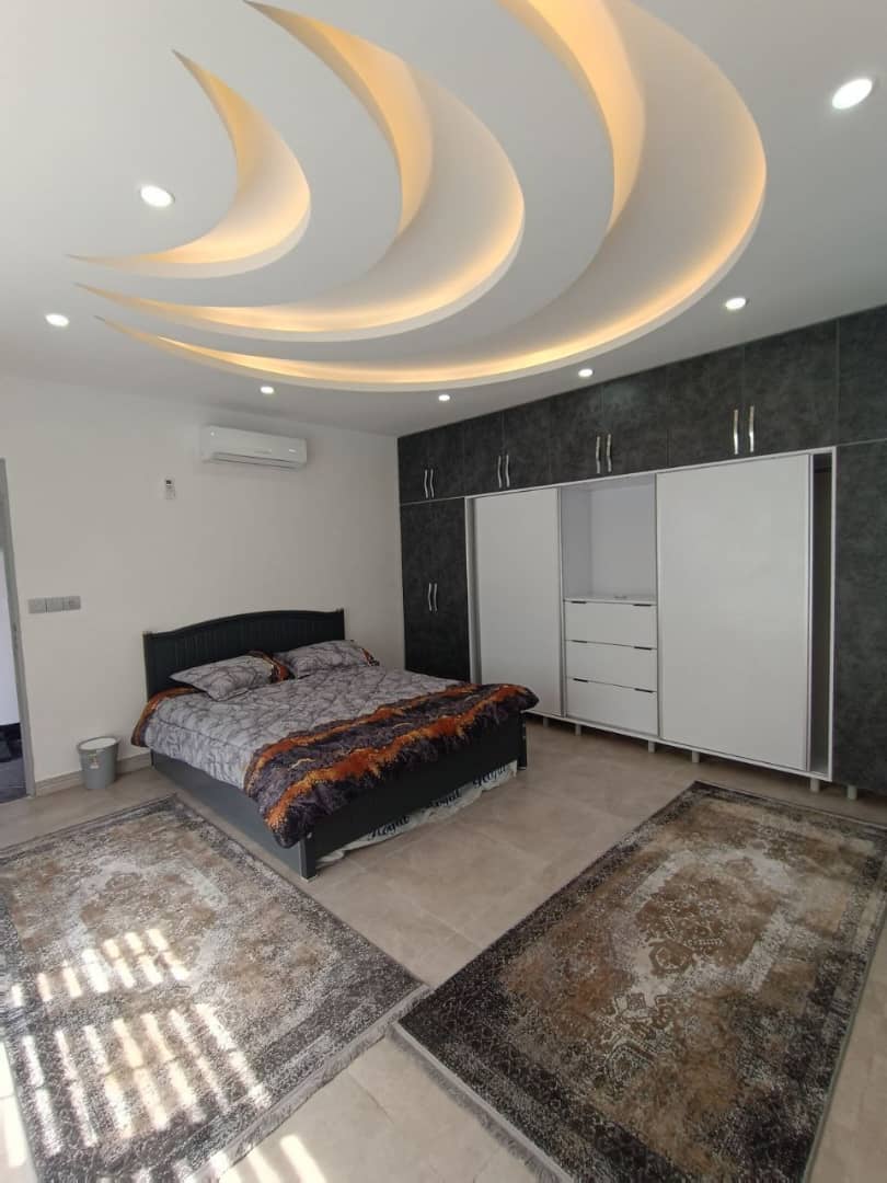 اجاره ویلا سه خوابه استخردار ساحلی بندرانزلی - تصویر 5