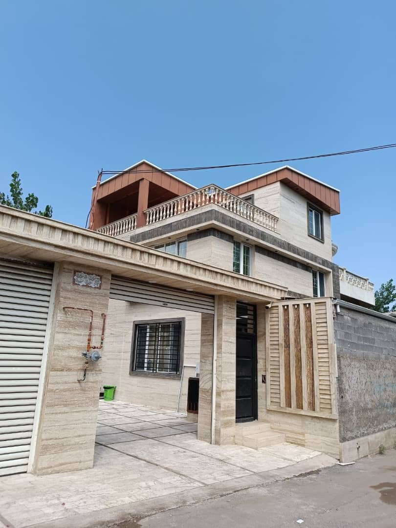 اجاره ویلا سه خوابه استخردار ساحلی بندرانزلی - تصویر 8