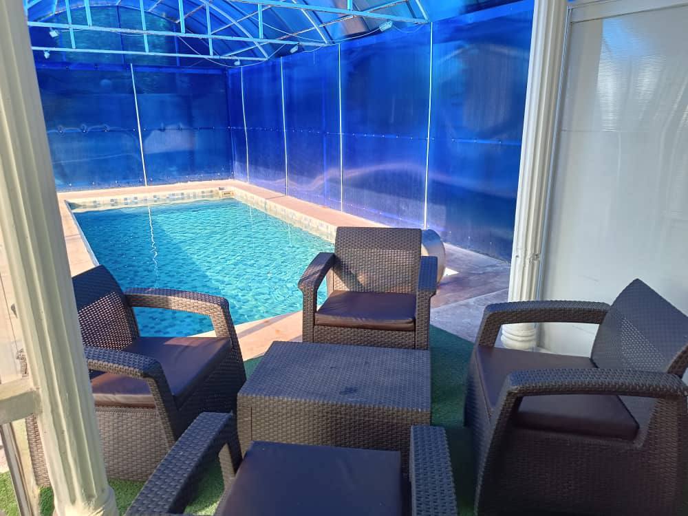 اجاره ویلا سه خوابه استخردار ساحلی بندرانزلی - تصویر 2