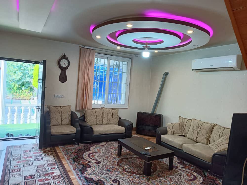 اجاره ویلا سه خوابه استخردار ساحلی بندرانزلی - تصویر 4