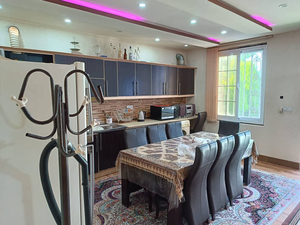 اجاره ویلا سه خوابه استخردار ساحلی بندرانزلی - تصویر 5