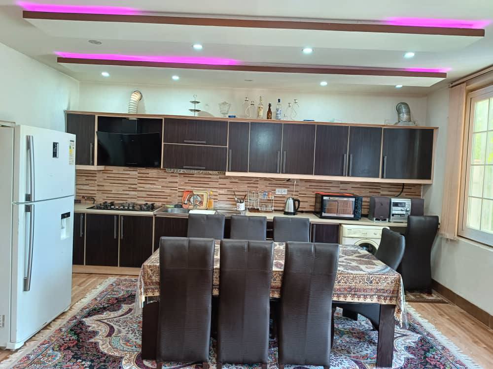 اجاره ویلا سه خوابه استخردار ساحلی بندرانزلی - تصویر 8