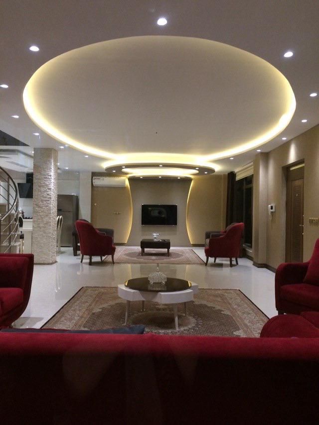 اجاره ویلا چهار خوابه استخردار جنگلی فومن - تصویر 2