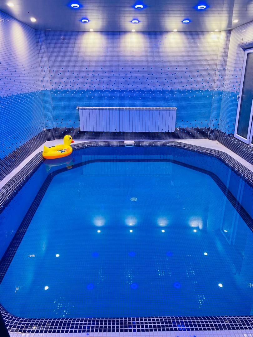 اجاره ویلا چهار خوابه استخردار جنگلی فومن - تصویر 3