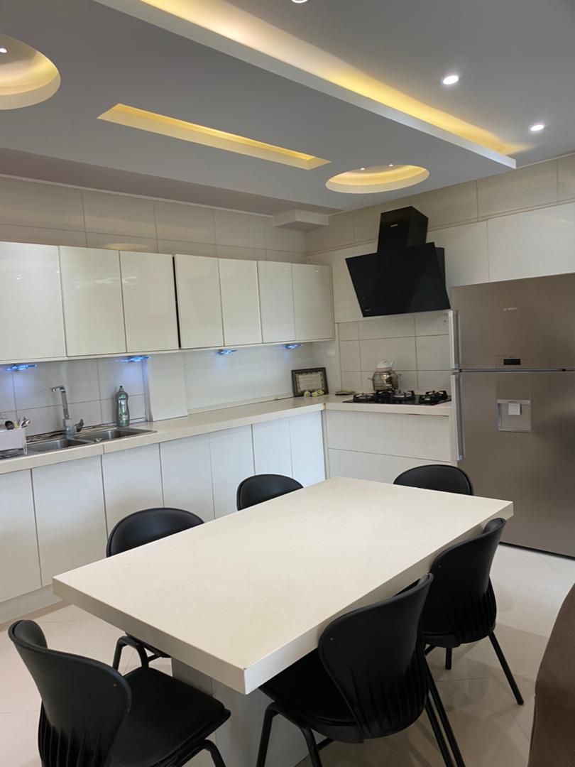 اجاره ویلا چهار خوابه استخردار جنگلی فومن - تصویر 4