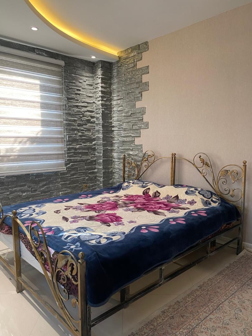 اجاره ویلا چهار خوابه استخردار جنگلی فومن - تصویر 6