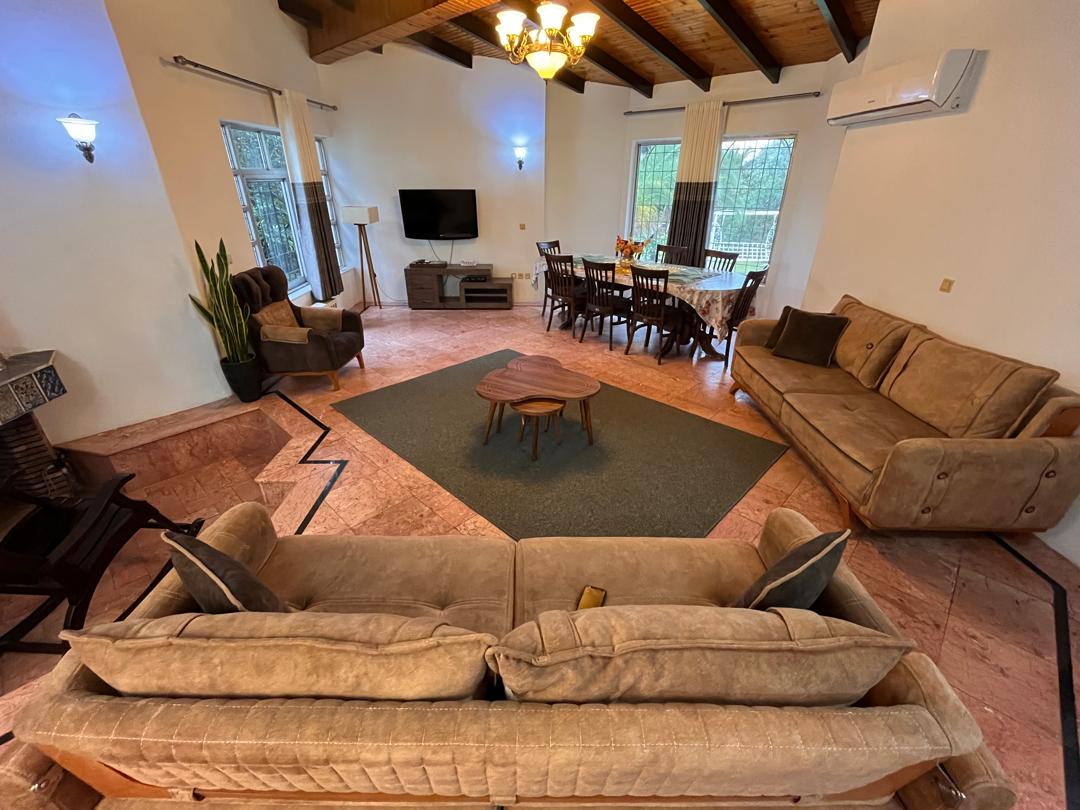 اجاره ویلا چهار خوابه  ساحلی بندرانزلی - اقامتگاه در بندرانزلی