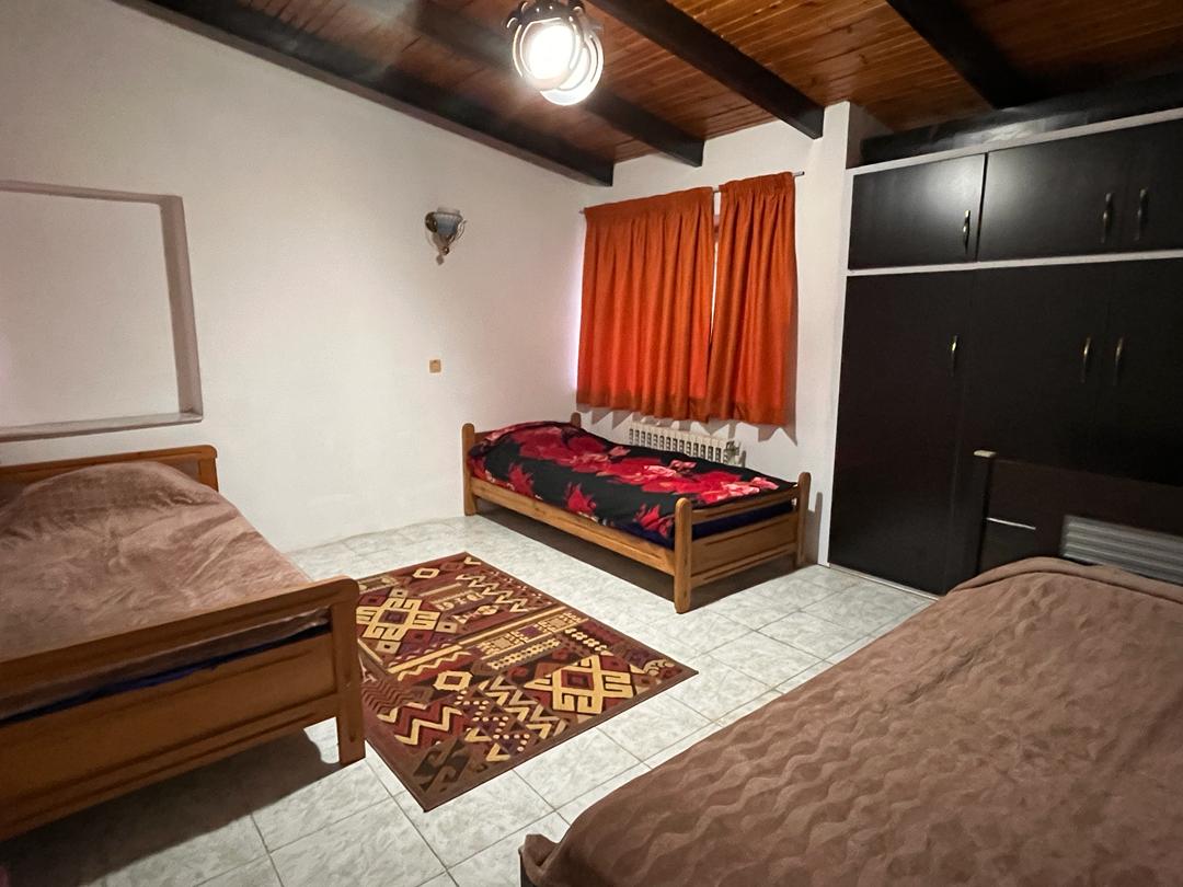 اجاره ویلا چهار خوابه  ساحلی بندرانزلی - تصویر 3