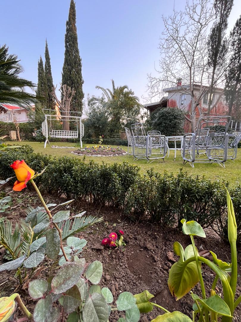 اجاره ویلا چهار خوابه  ساحلی بندرانزلی - تصویر 7