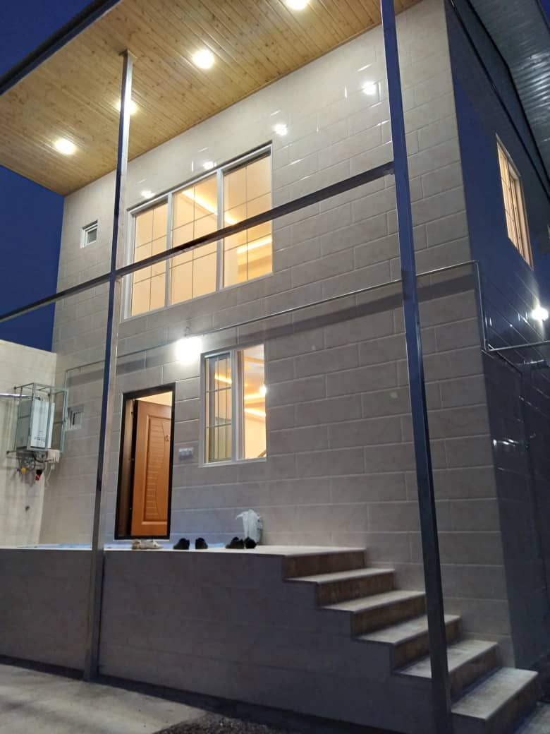 اجاره ویلا دو خوابه  جنگلی ماسال - اقامتگاه در ماسال