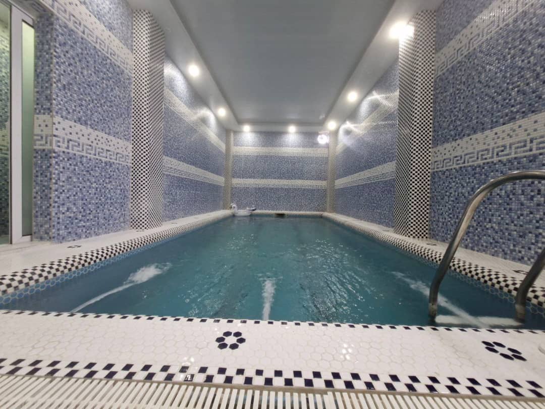 اجاره ویلا سه خوابه استخردار شهری چالوس - تصویر 6