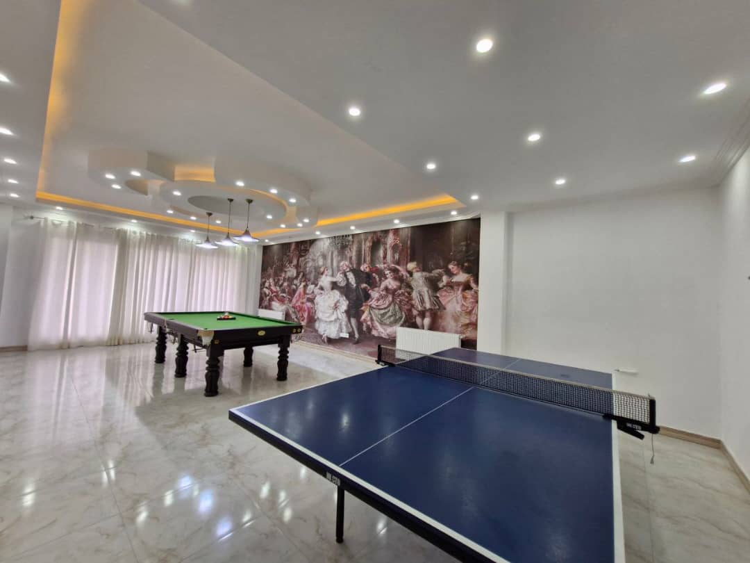 اجاره ویلا سه خوابه استخردار شهری چالوس - تصویر 5