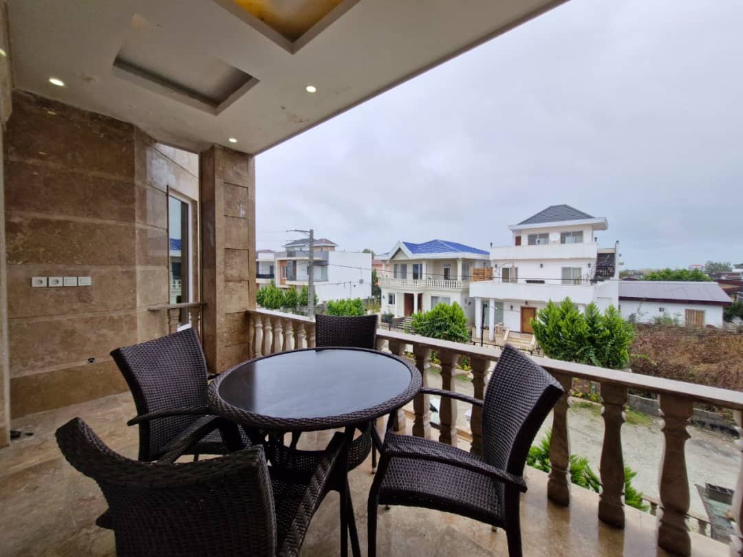 اجاره ویلا سه خوابه استخردار شهری چالوس - تصویر 4