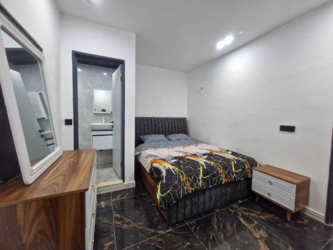 اجاره ویلا چهار خوابه استخردار جنگلی چالوس - تصویر 4