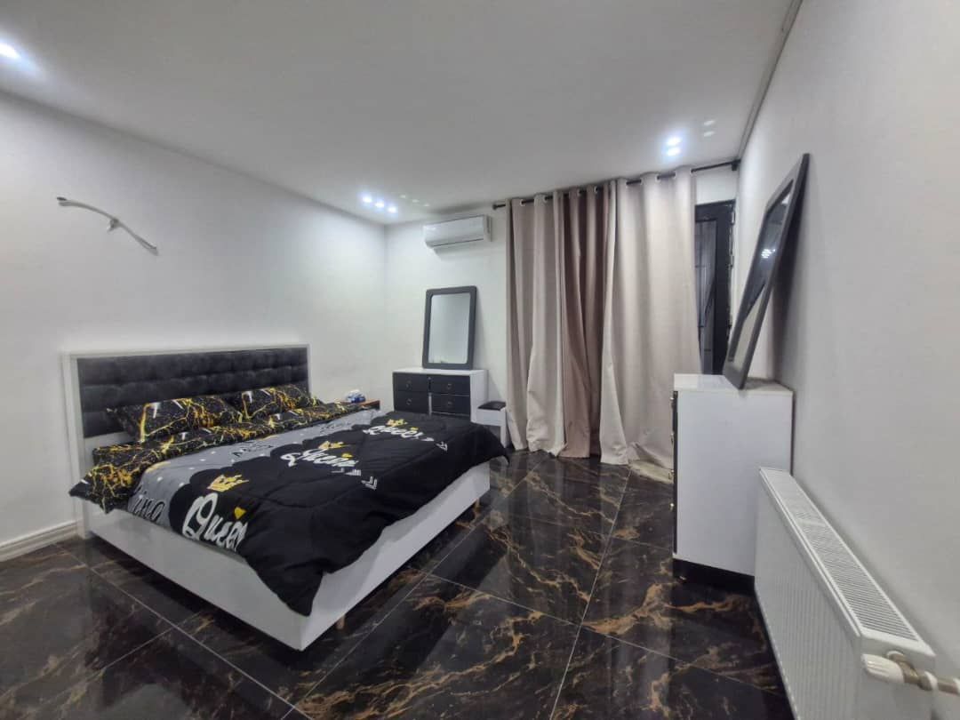 اجاره ویلا چهار خوابه استخردار جنگلی چالوس - تصویر 5