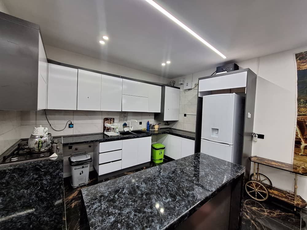 اجاره ویلا چهار خوابه استخردار جنگلی چالوس - تصویر 6