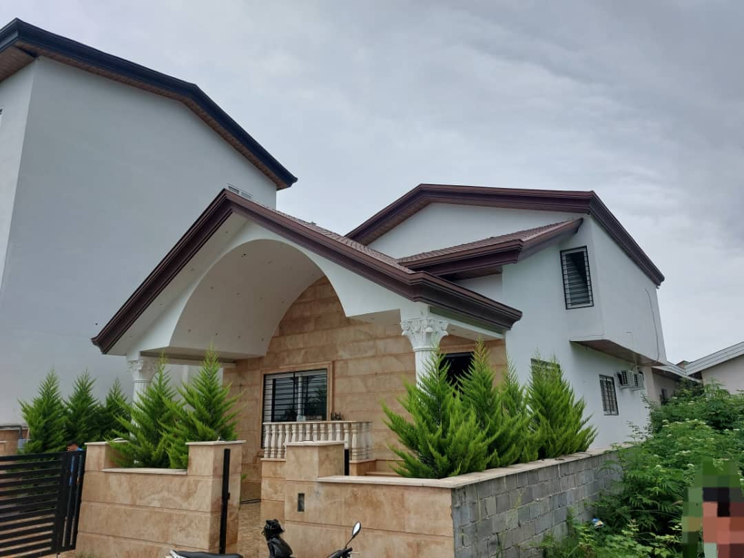 اجاره ویلا سه خوابه استخردار شهری چالوس - اقامتگاه در چالوس