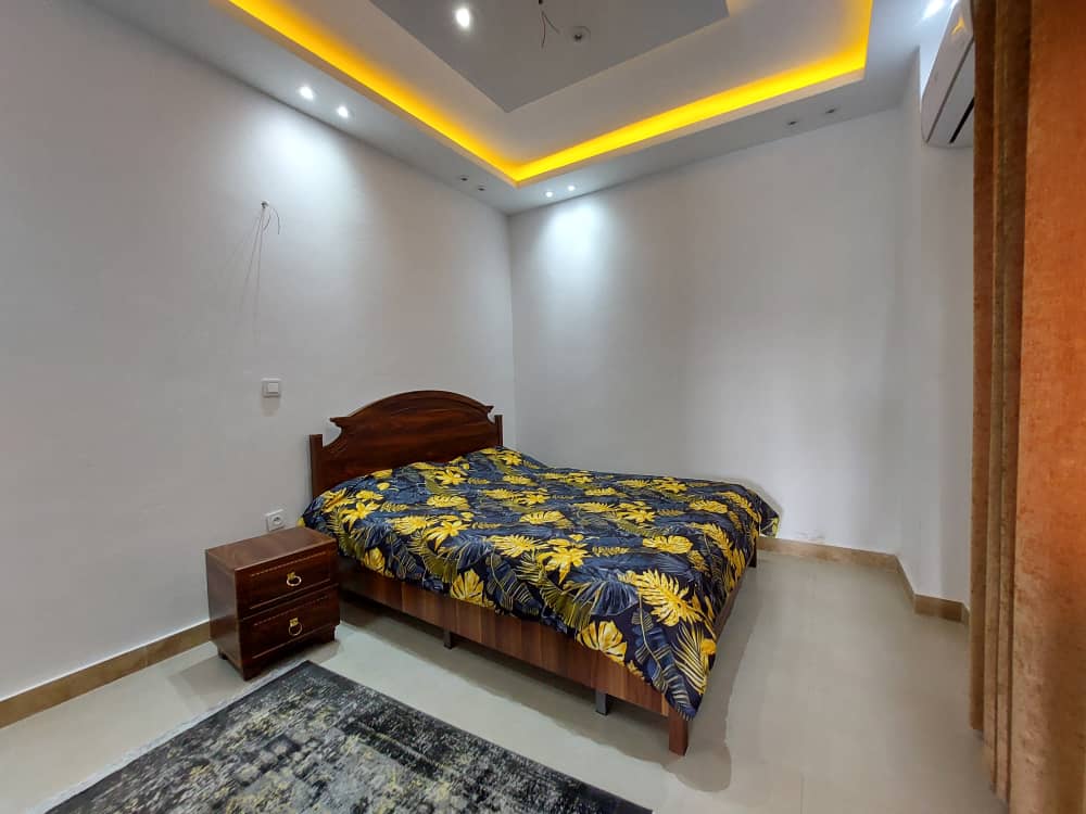 اجاره ویلا سه خوابه استخردار شهری چالوس - تصویر 6