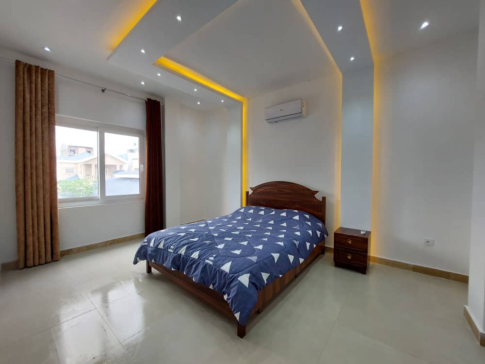 اجاره ویلا سه خوابه استخردار شهری چالوس - تصویر 7