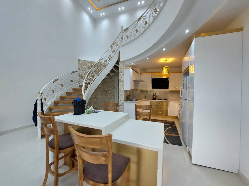 اجاره ویلا سه خوابه استخردار شهری چالوس - تصویر 8