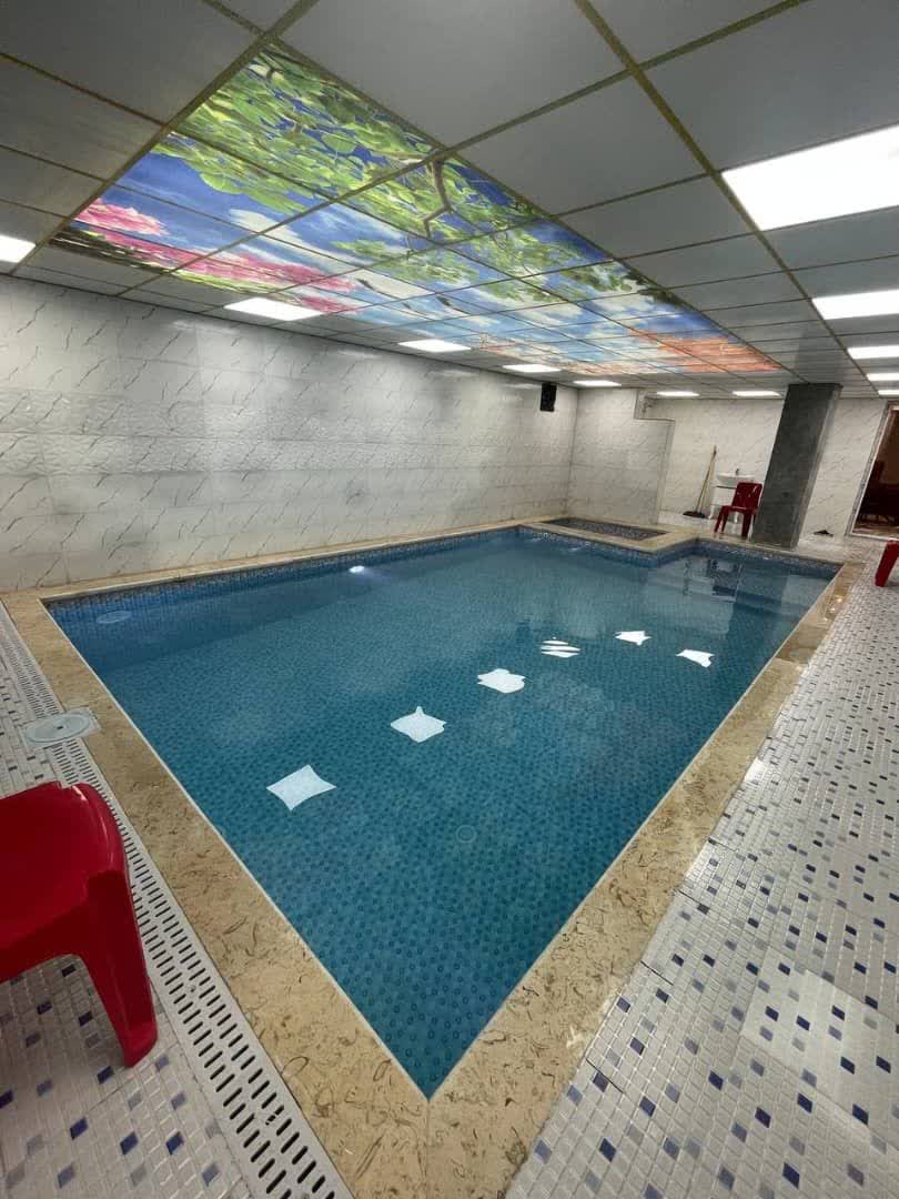 اجاره ویلا دو خوابه استخردار ساحلی رامسر - اقامتگاه در رامسر