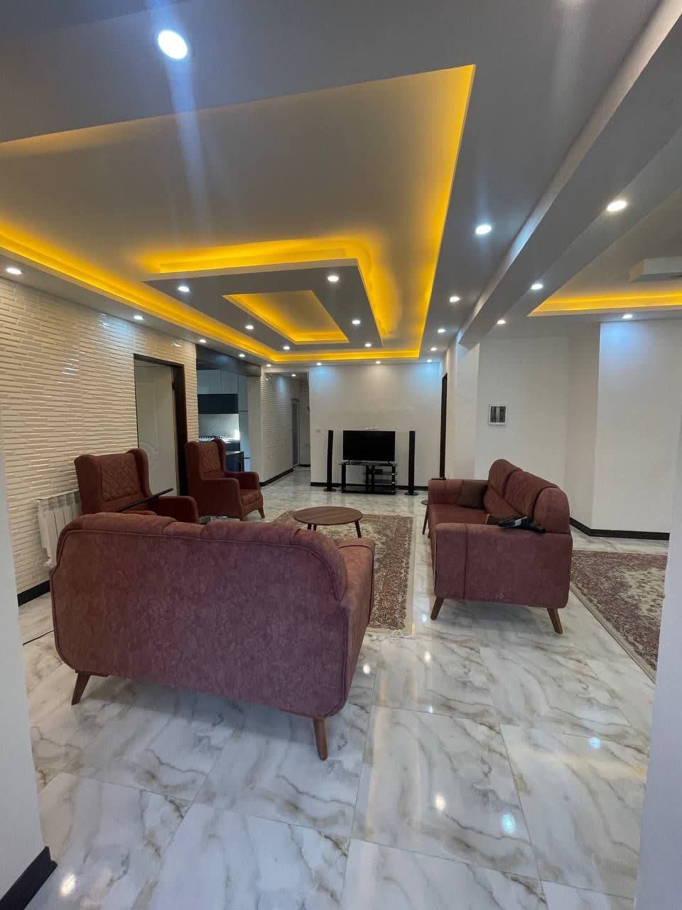 اجاره ویلا دو خوابه استخردار ساحلی رامسر - تصویر 7